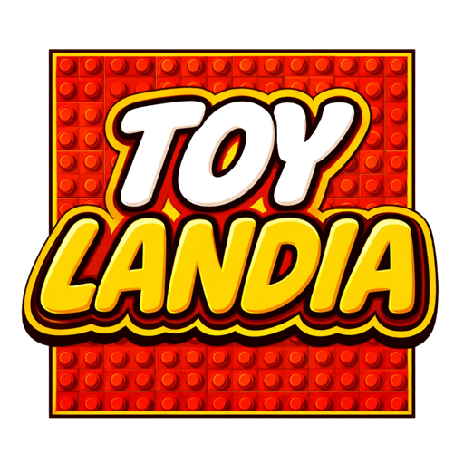 ToyLandia logo