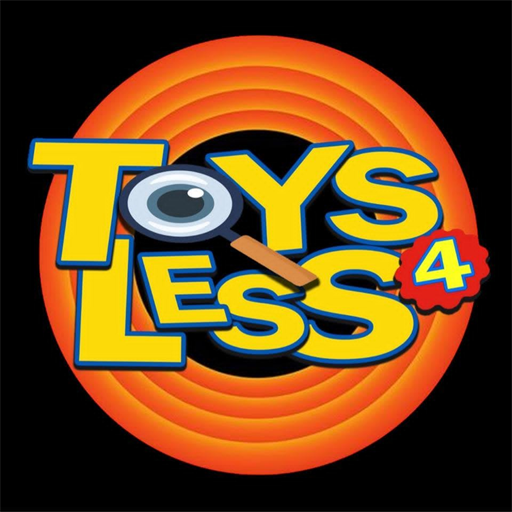Toys for Less logo